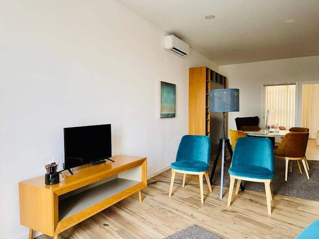 Oporto Chic & Cozy - Bolhao Lägenhet Exteriör bild